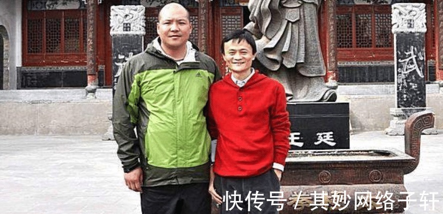 年薪|他曾是马云的贴身保镖,年薪百万,马云卸任后,他又该何去何从
