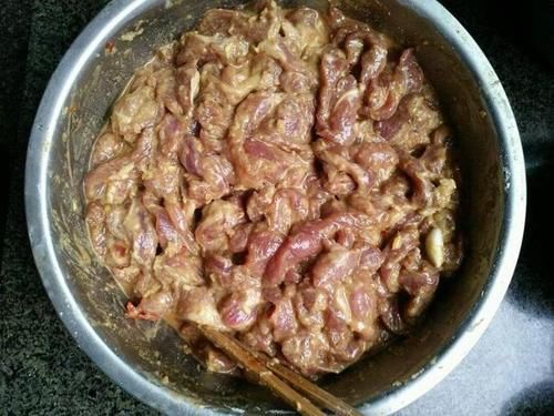  酥肉怎么炸最好吃？