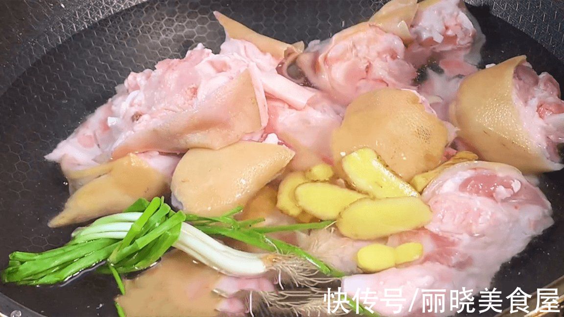 聚餐|国庆聚餐必备8道硬菜,颜值高上档次,下酒又下饭,待客特有面儿