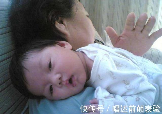 洋娃娃|4岁小天使误入凡间,容貌像精致的洋娃娃,妈妈却说她来渡劫的