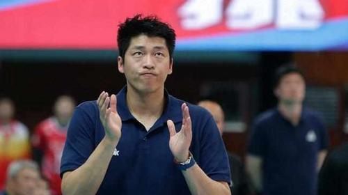 排协|中国女排新帅基本确认,41岁黑马迎重大转机,朱婷终于等到这一天