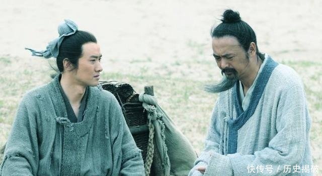 孔子最得意的门生子路,为何结局凄惨被剁成肉酱!