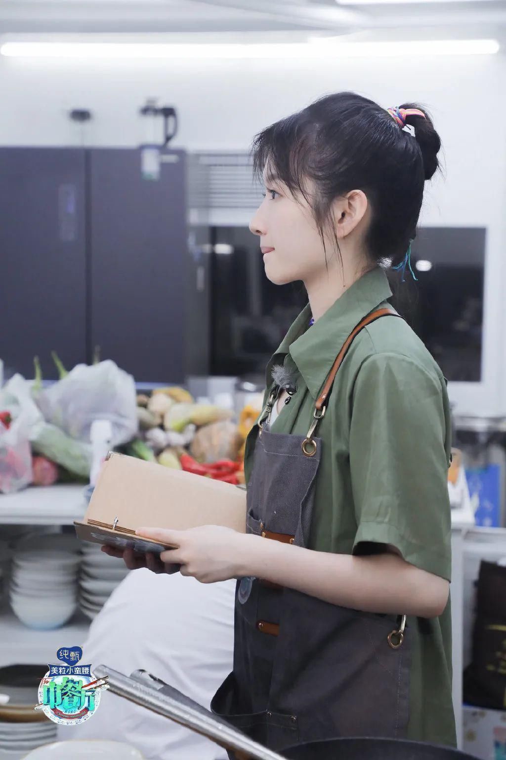 中餐厅4|从职场到社交,《中餐厅4》宛如一部当代青年社会化生活“指北”