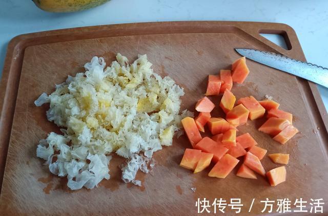 银耳|我在朋友圈“红”了，连晒2个月早餐，网友说太丰盛，其实挺快的