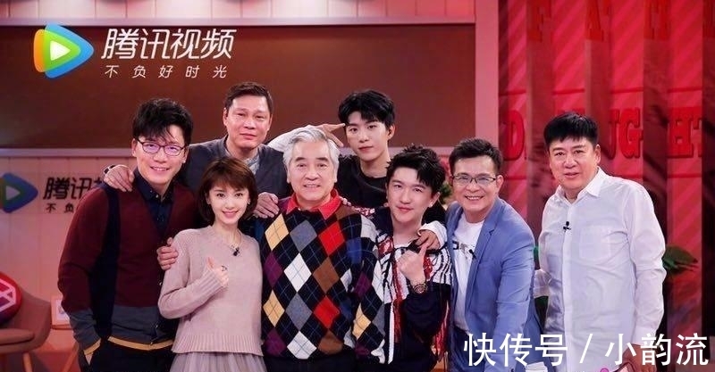 节目|范丞丞上节目提到姐姐范冰冰无人搭话,场面很尴尬