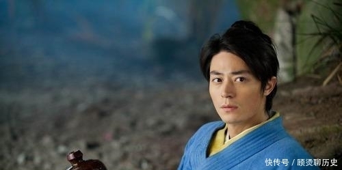 性格|令狐冲的性格决定了他可以笑傲江湖而隐居