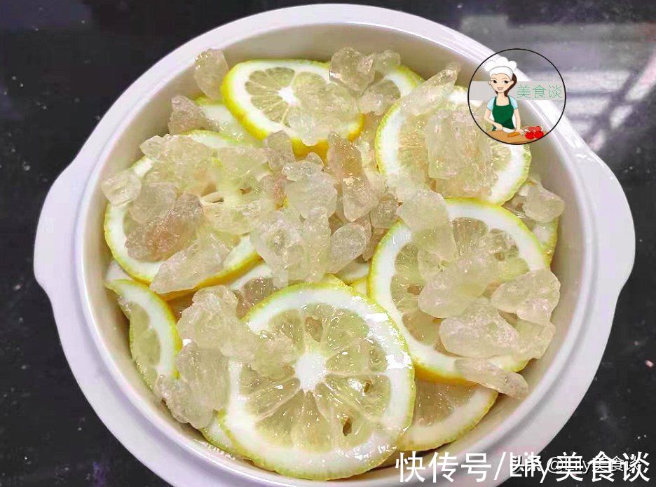 入冬后,吃萝卜不如吃它,切片加料熬一锅,多做囤着,冲水喝真香