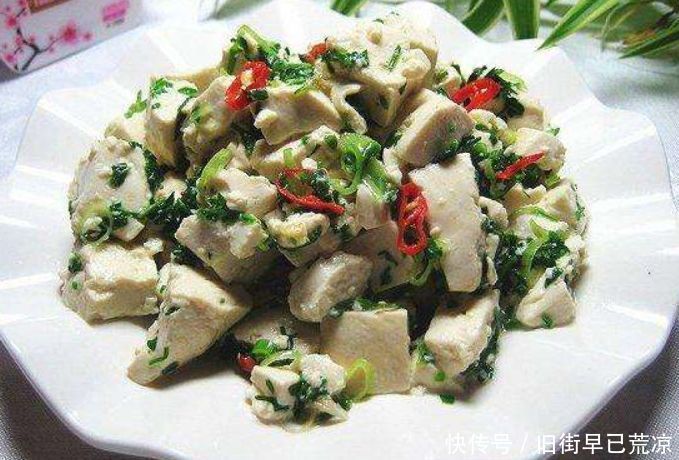 遇见此菜别放过,相当于3个鸡蛋,改善视力,肝越来越健康