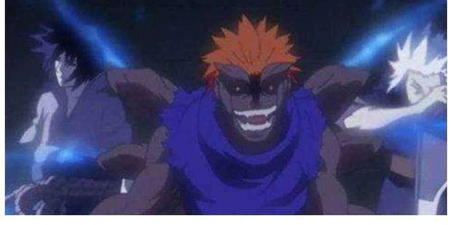 把柄|火影:被飞段“舔”血也无所谓的4人,你随便舔好了!