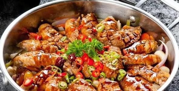  抢光|推荐几道家常菜，营养美味，简单易学，刚上桌就被抢光！