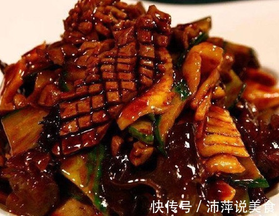 它是男人的“加油站”,好吃不上火,我家隔三差五就会做一次