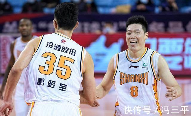 马布里|山西男篮逆转北京首钢原因揭晓!球迷揭开内幕:杨学增早就看穿
