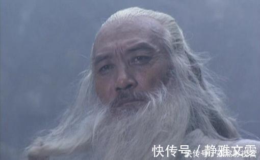 林远图!风清扬说遇到的三位高手分别是谁?其中有东方不败么?