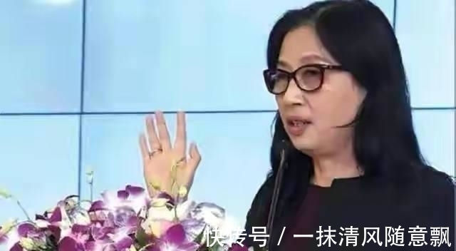 思科|66岁华为女皇:任正非钦点的董事长,创5200亿收入,3年前辞职