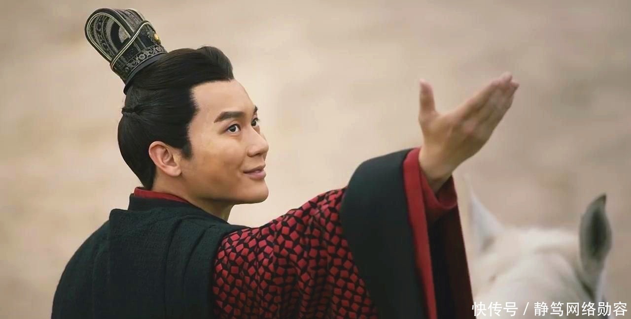 曹丕|生子当如孙仲谋,曹丕做了7年皇帝3征孙权,是在证明自己吗?