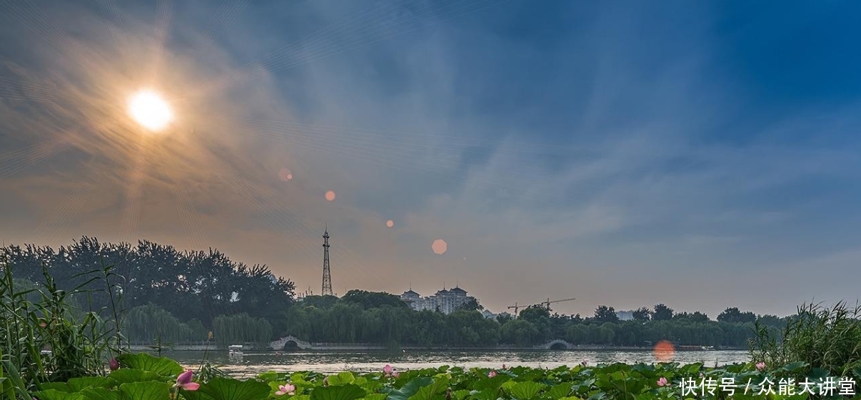 偷偷告诉你，没有钱你也能玩转5A级景区