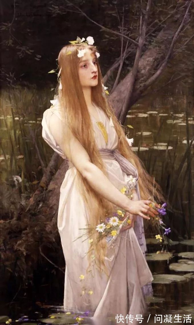 人体画#他的作品 以优秀的肖像画和人体画最为出名