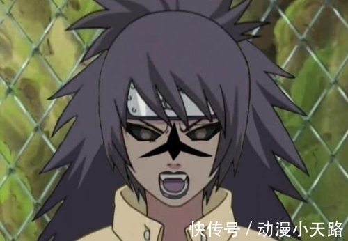 须佐能乎|火影忍者:没出现过的5种形态,红豆咒印上榜,富岳须佐最神秘