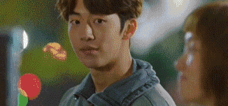 |搞笑GIF段子：妹子，你考虑过猪的感受吗？