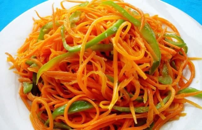 常吃|常吃胡萝卜的人,身体都不差,但是切记“3不”,很多人还不清楚