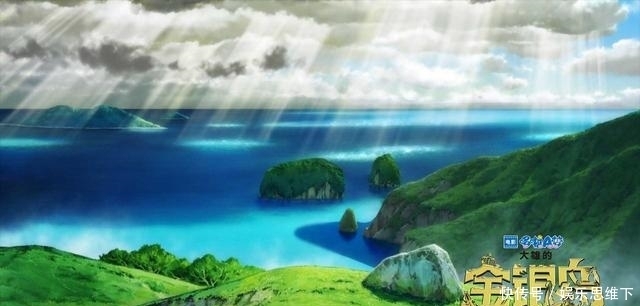 命运|《哆啦A梦:大雄的金银岛》隐含着类似《复联3》的人类命运主题