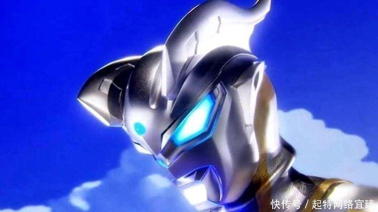 诺亚|赛罗实力很强,他在光之国算什么水平?有三个奥特曼他不敢惹!