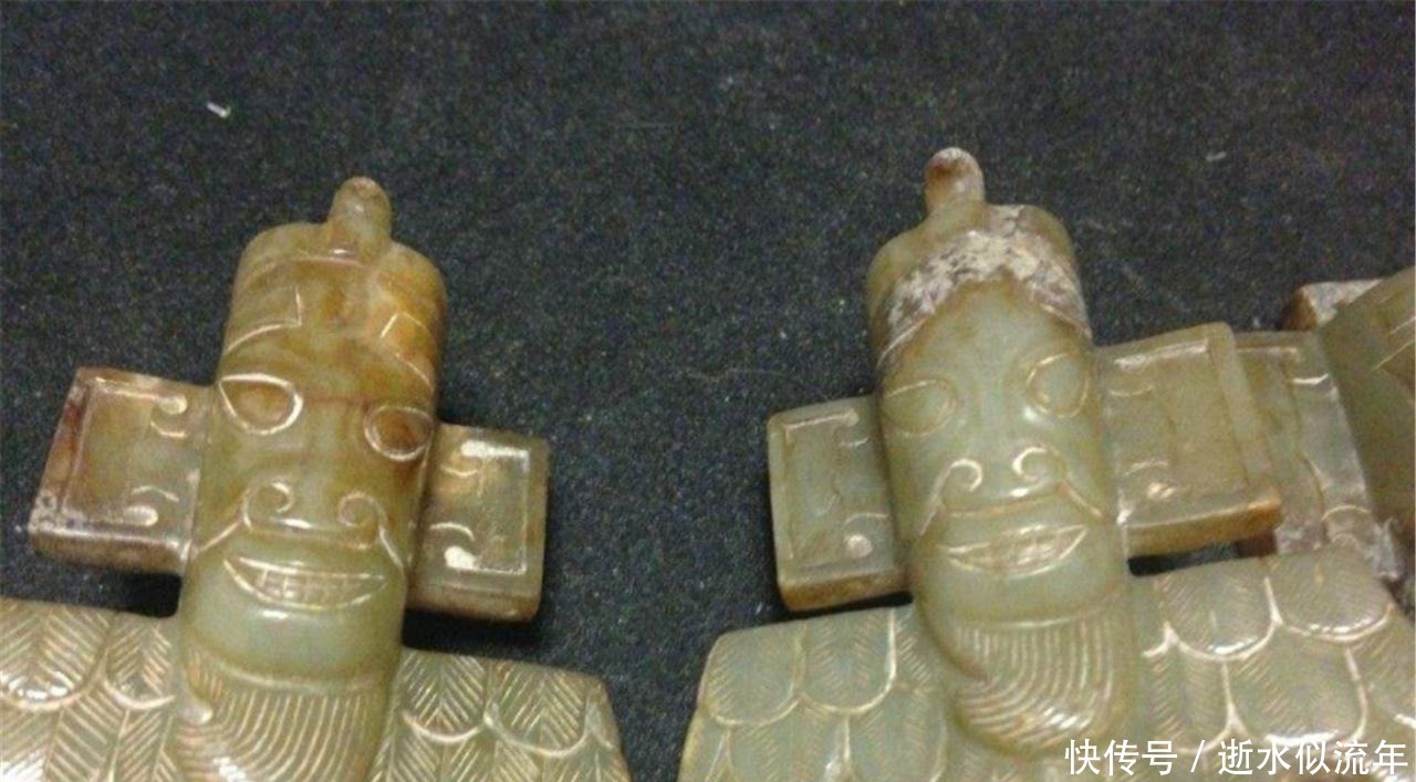 市场|古玩市场不但能捡漏, 还能碰到这么多奇葩搞笑的假古董!