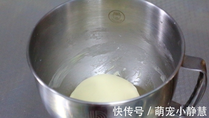 圣诞节做款雪花面包，好看又好吃，还无添加剂，孩子吃着安全放心