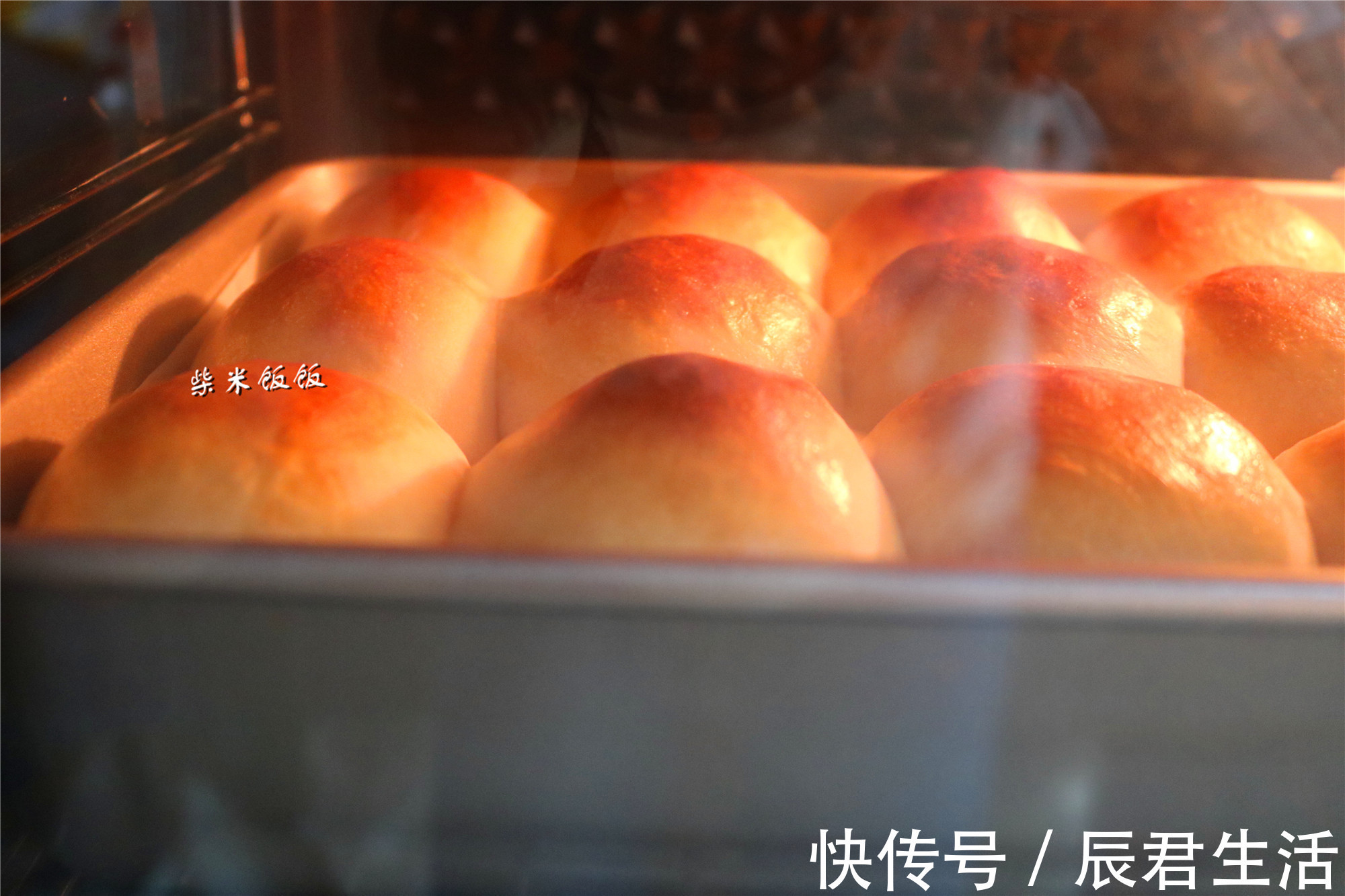 豆沙馅|想吃面包不用买，照这个方子做很简单！香香软软，比买的好吃
