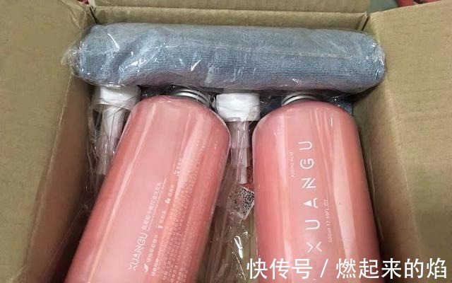 养发|继“蜂花”后!我国又一洗发水受大众宠爱,控油去屑还养发