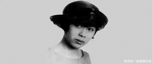 人生|张幼仪最强逆袭人生,从被丈夫抛弃到成为女企业家