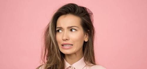 硬硬|头发里这种硬硬的,按一下还会痛的小包是什么不少人并不知道