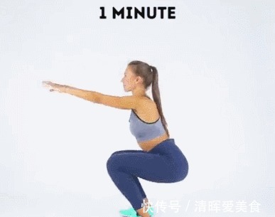 训练|以健康为目才是健身的本质,健身本不复杂,只做这8个动作就够了