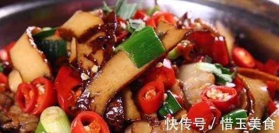 家人最爱吃的还是家常菜，鲜美开胃，营养好吃又下饭，特别简单