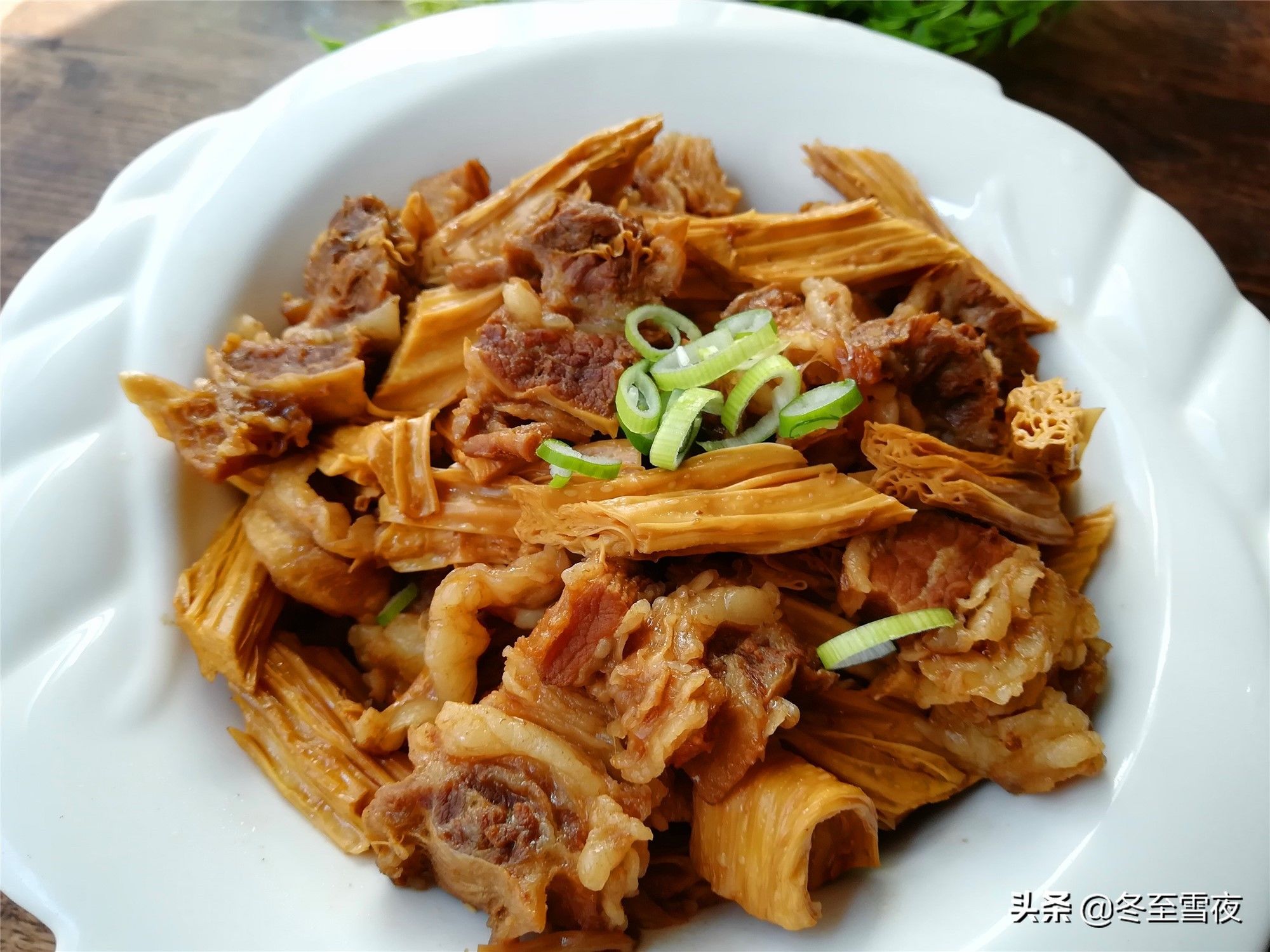 腐竹|开学了，还在为孩子每天带什么午餐犯愁？分享12道适合带饭的菜肴