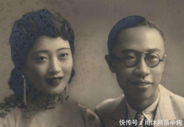 溥仪|作为皇妃的婉容和文绣当年给溥仪留下了什么印象?