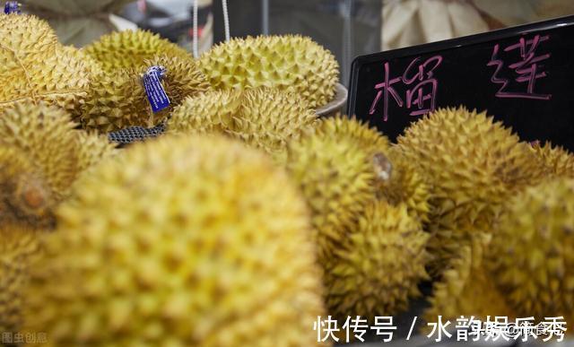 热量|5种含糖量极高的水果，比吃肉还容易长胖！想要减肥，一定要少吃