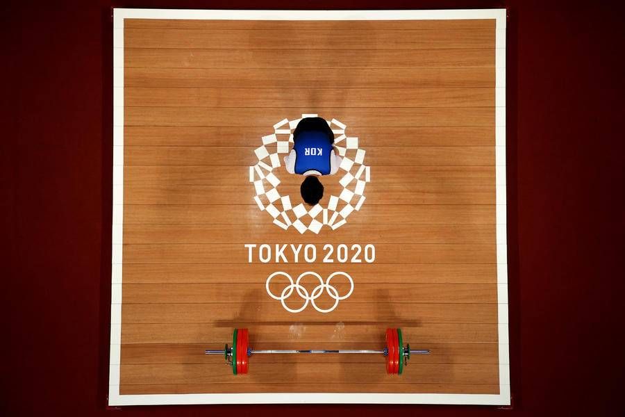 项目|解析！举重、拳击为何暂时无缘2028洛杉矶奥运会？