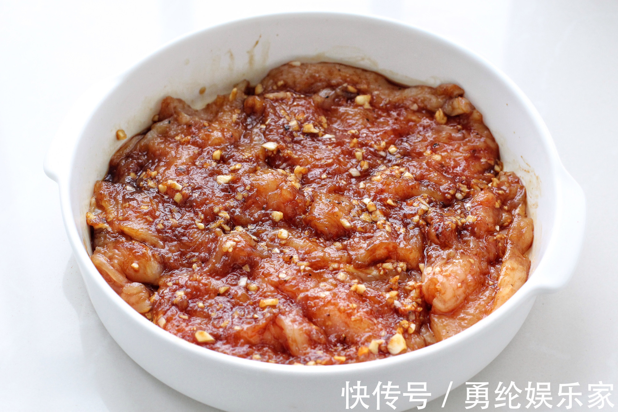 自制无油爆浆鸡排三明治,干净卫生比外卖健康,少花钱吃得还过瘾