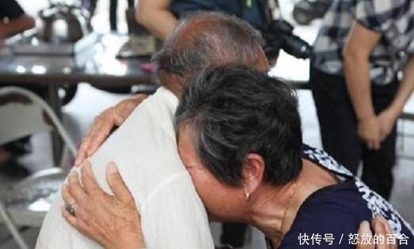 王秀兰|102岁抗战老兵离家时女儿2岁,70年后再见,女儿不敢信父亲还活着