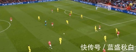 丹朱马|曼联把说明书找到了!36岁的C罗 就该这么使用!