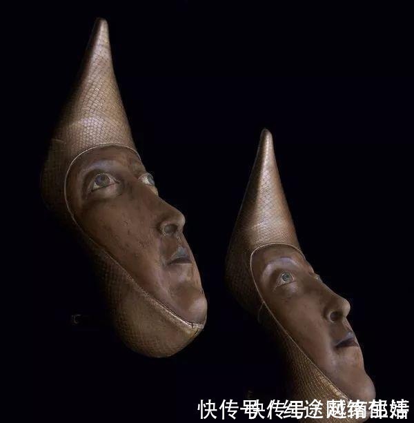 性别|鞋的性别内涵之男鞋篇：鞋与背后的权力和文化
