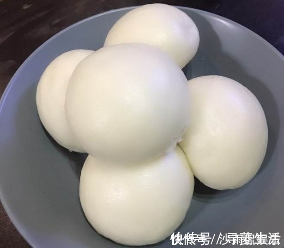 面粉|发面时，不要只懂放酵母，多加一料，20分钟轻松发到两倍大