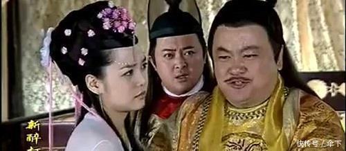 流传|公主在洞房之夜被驸马暴打,皇帝只说了八个字,流传千年!
