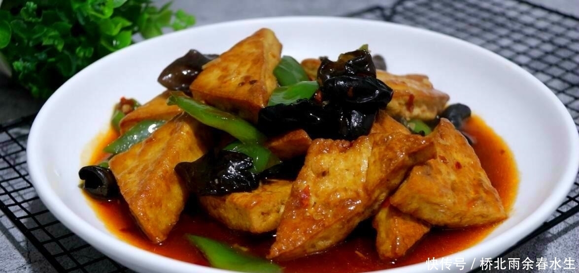 教你三道色香味俱佳的家常菜,营养美味超下饭,待客也是很合适