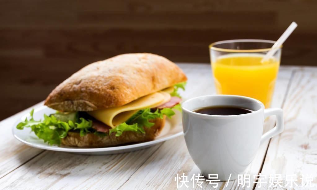 小事|每天早起后坚持做到这5件小事,3个月后瘦下来10几斤,减肥不反弹