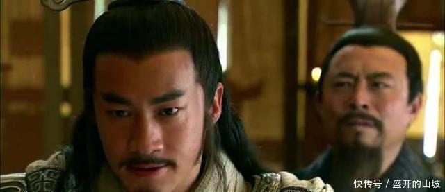 太上皇|历史上第一个太上皇是谁呢没想到竟是被儿子一手提拔上去的