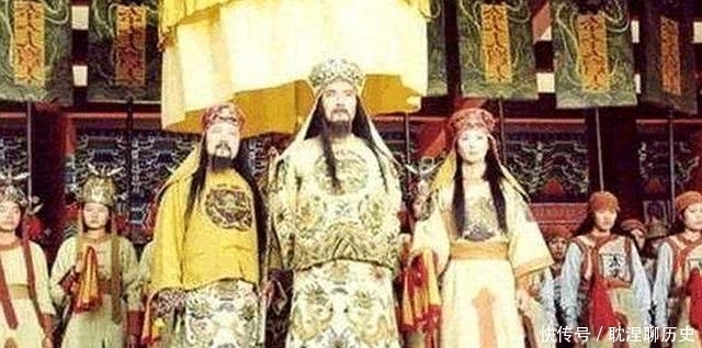 灵魂|太平天国的灵魂将领,此人死后,起义军完全失去了朝气