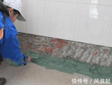 厚度|涂料涂刷的越厚越好吗？有何要求？防水涂料的施工方法是什么？