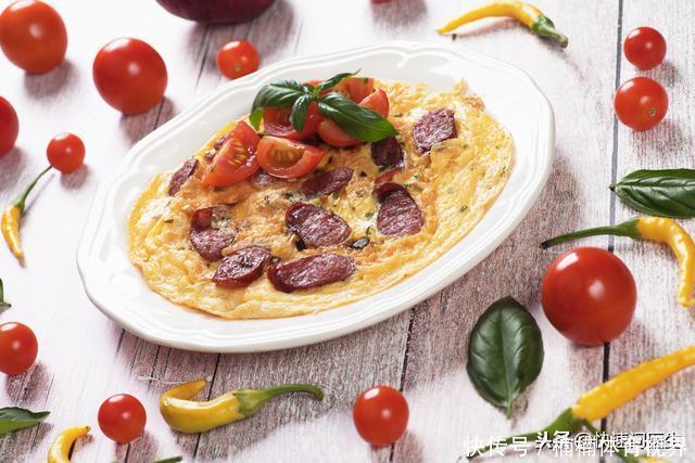 每天早上吃一个水煮蛋,对身体到底好不好?医生这回说了良心话